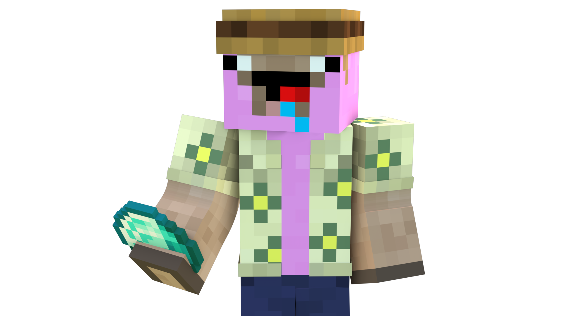render